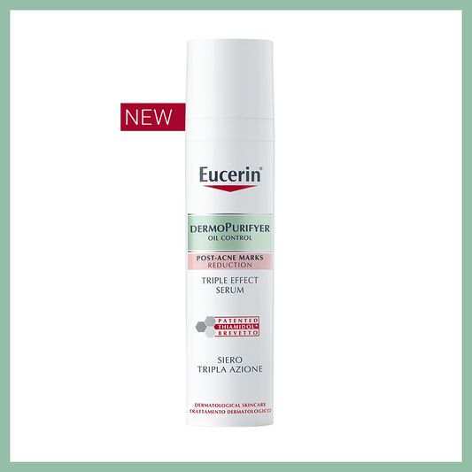 Eucerin - DermoPurifyer Triple Effect Serum