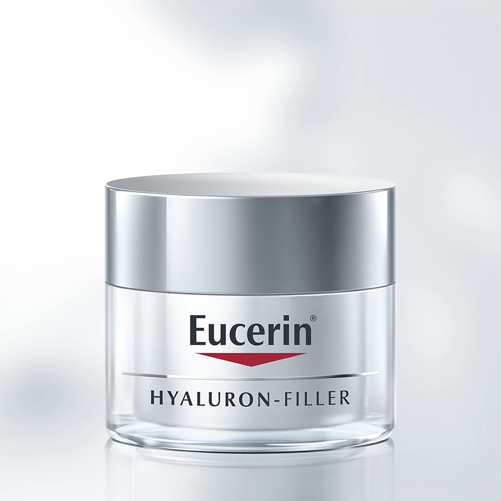 Eucerin - Hyaluron Filler Day Cream