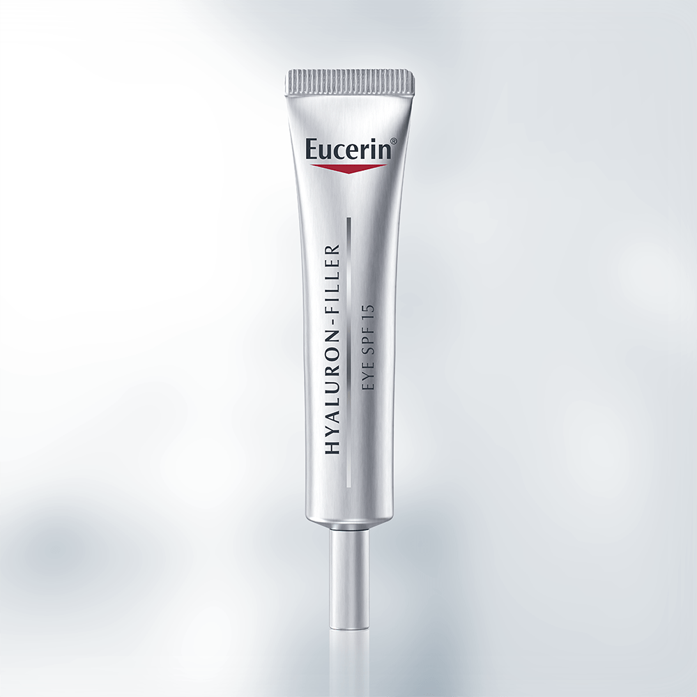 Eucerin - Hyaluron-Filler Eye Cream