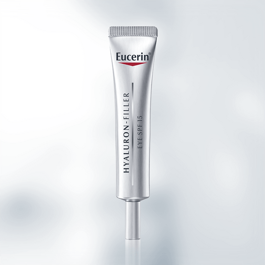 Eucerin - Hyaluron-Filler Eye Cream