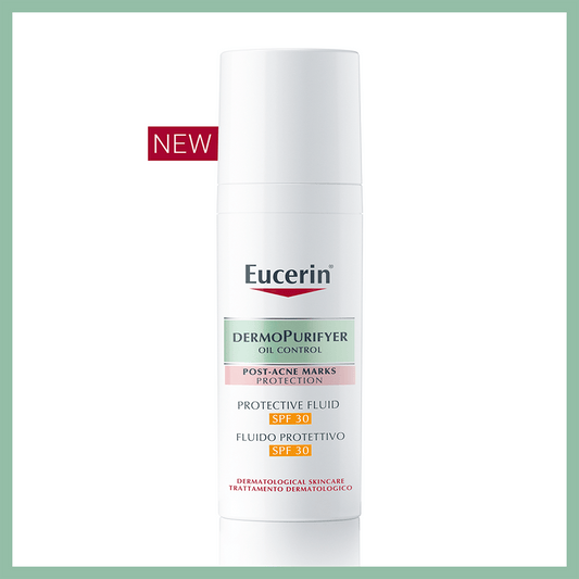 Eucerin - Protective Fluid