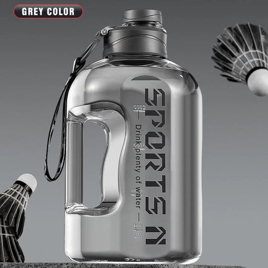 Gym Water Bottle