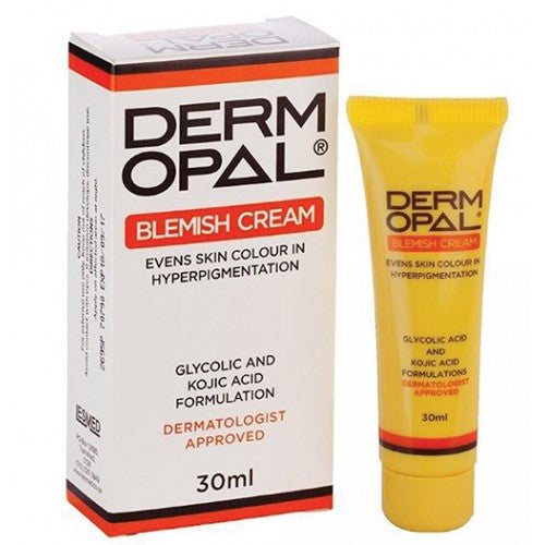 Derm Opal - Blemish Cream