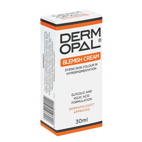 Derm Opal - Blemish Cream