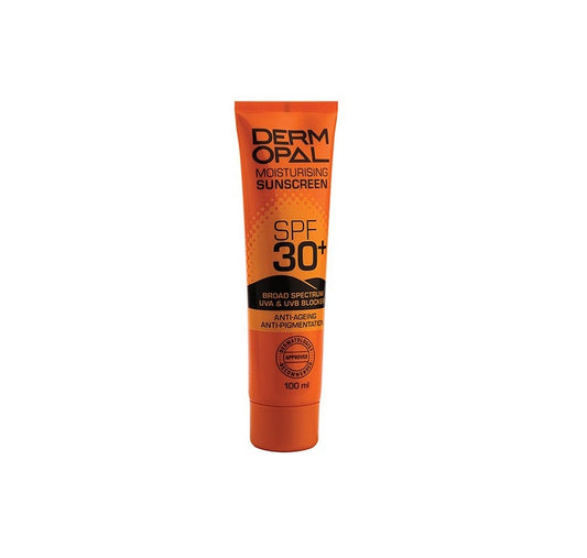 Derm Opal - Sunscreen Lotion