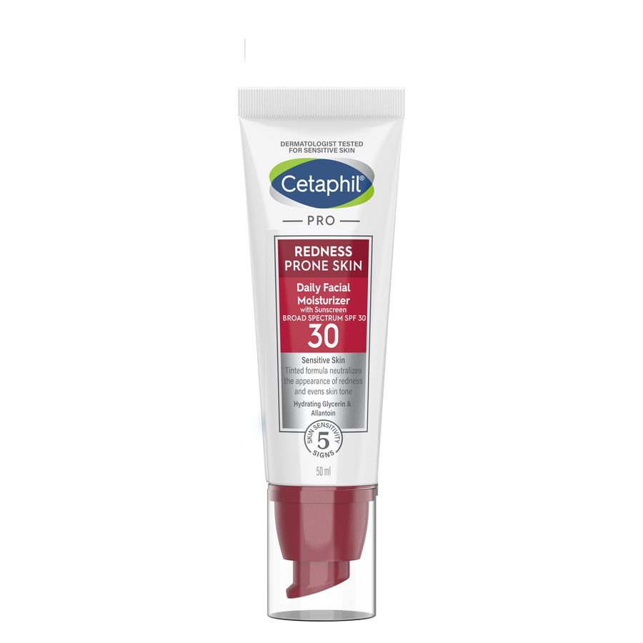 Cetaphil - Pro Red Prone Daily Spf30