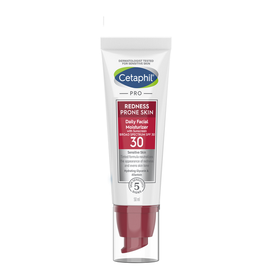 Cetaphil - Pro Red Prone Daily Spf30