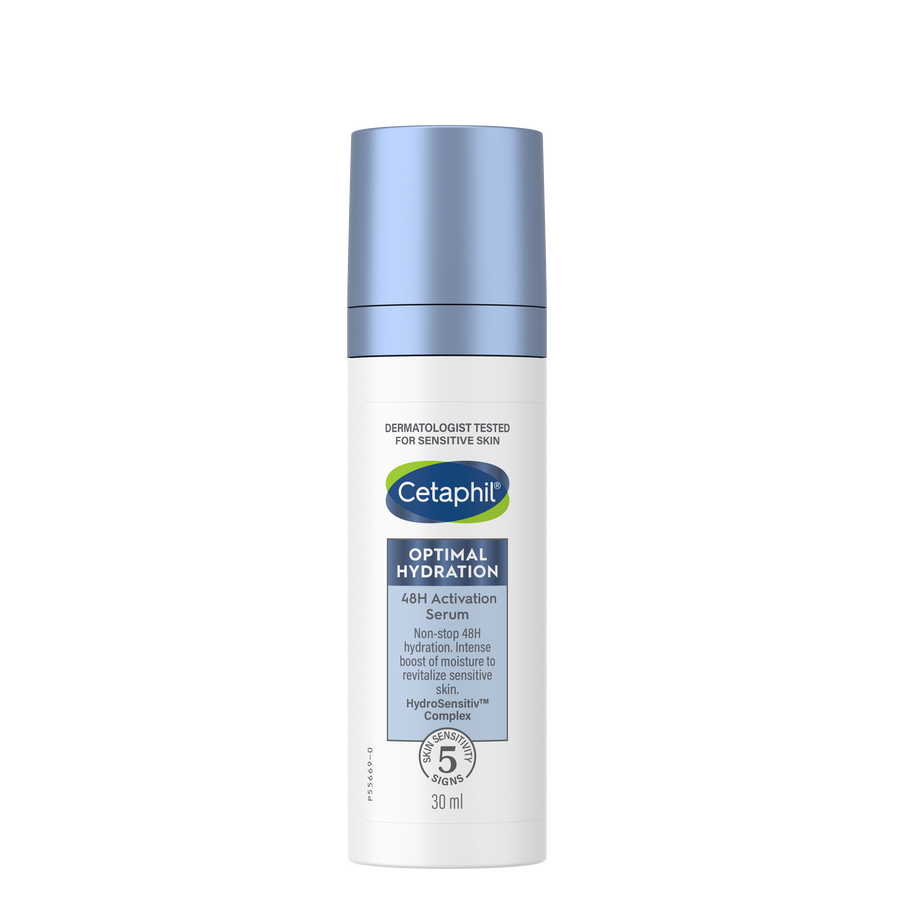 Cetaphil - Hydra 48 Hour Activation Serum