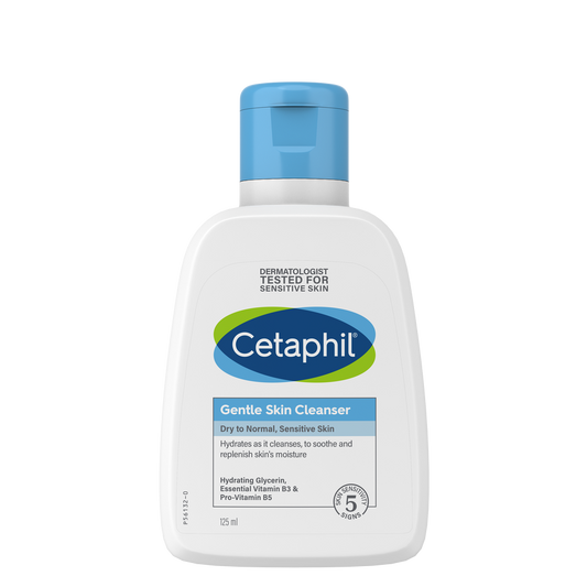 Cetaphil - Gentle Skin Cleanser