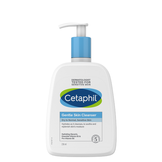 Cetaphil - Gentle Skin Cleanser
