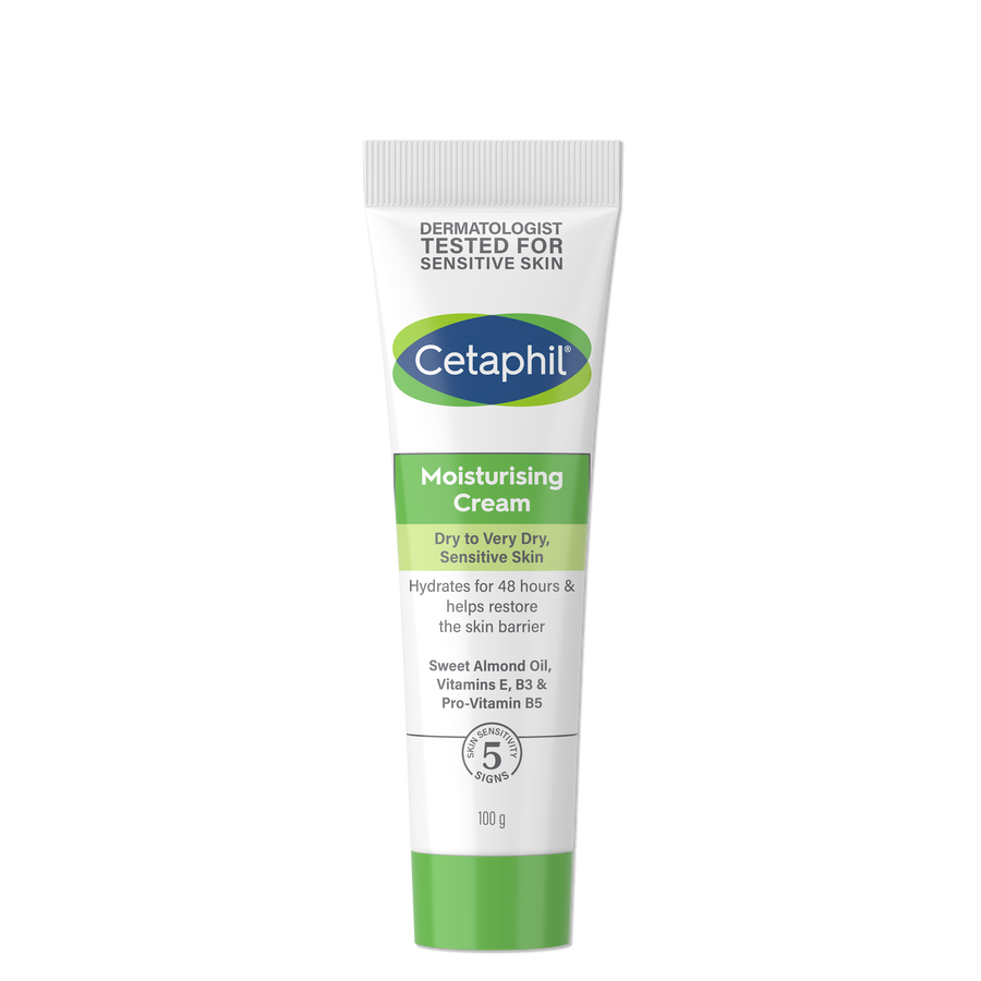 Cetaphil - Moisturizing Cream