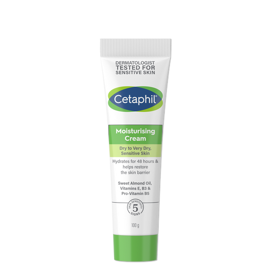 Cetaphil - Moisturizing Cream