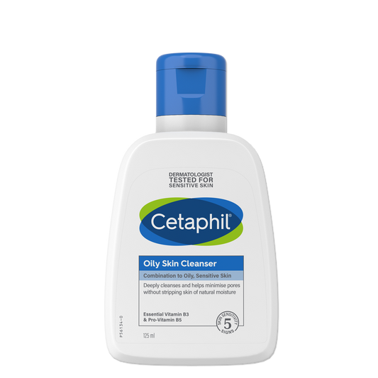 Cetaphil - Oily Skin Cleanser