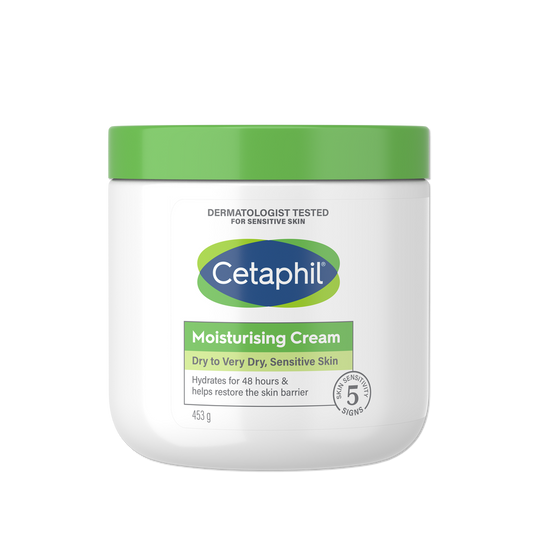 Cetaphil - Moisturizing Cream