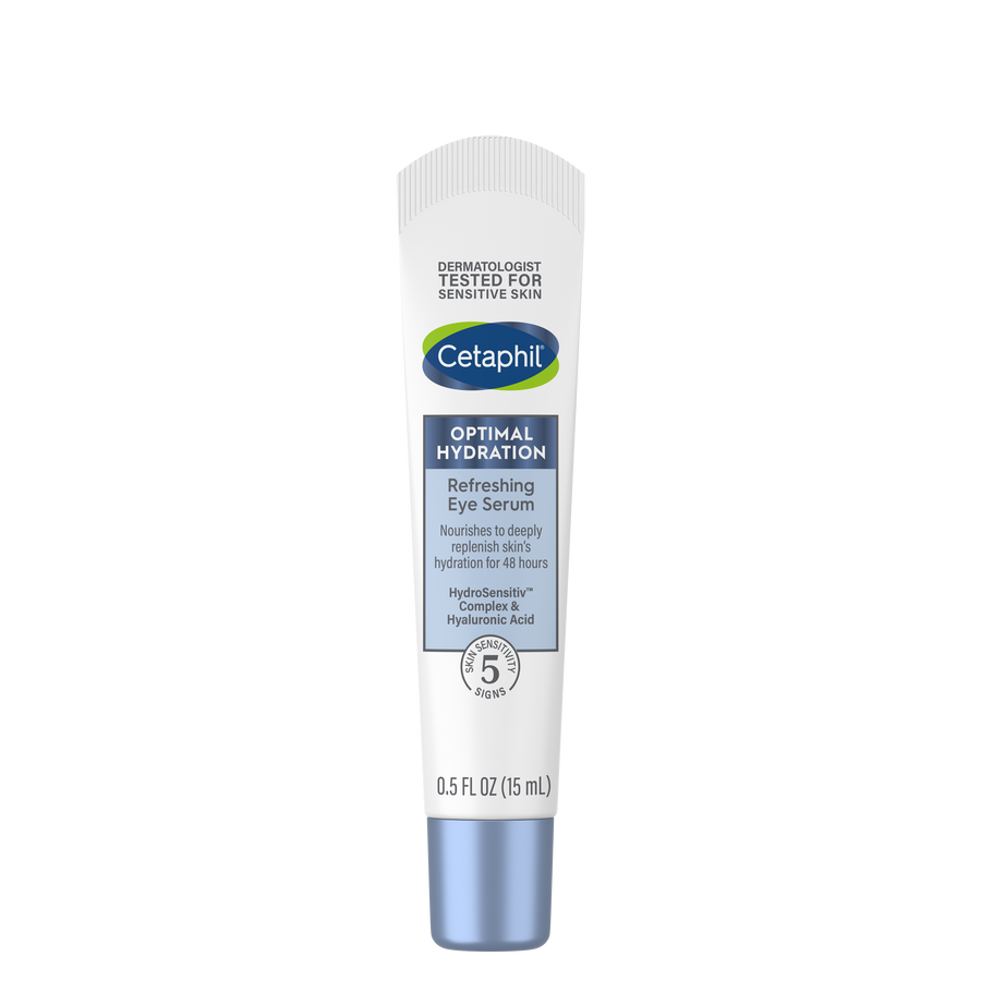 Cetaphil - Optimal Hydration Refreshing Eye Serum