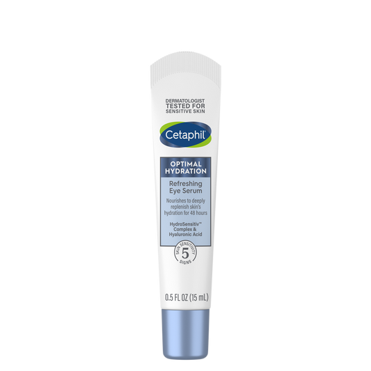 Cetaphil - Optimal Hydration Refreshing Eye Serum