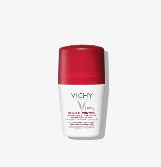 Vichy - Clinical Control Deodorant