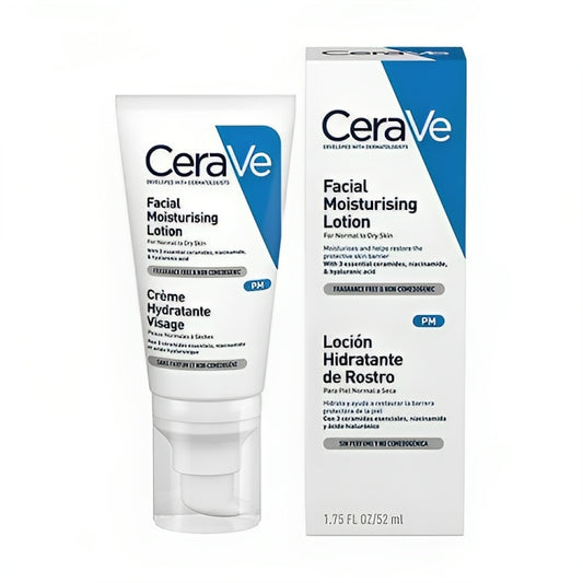 CeraVe - Facial Moisturising Cream