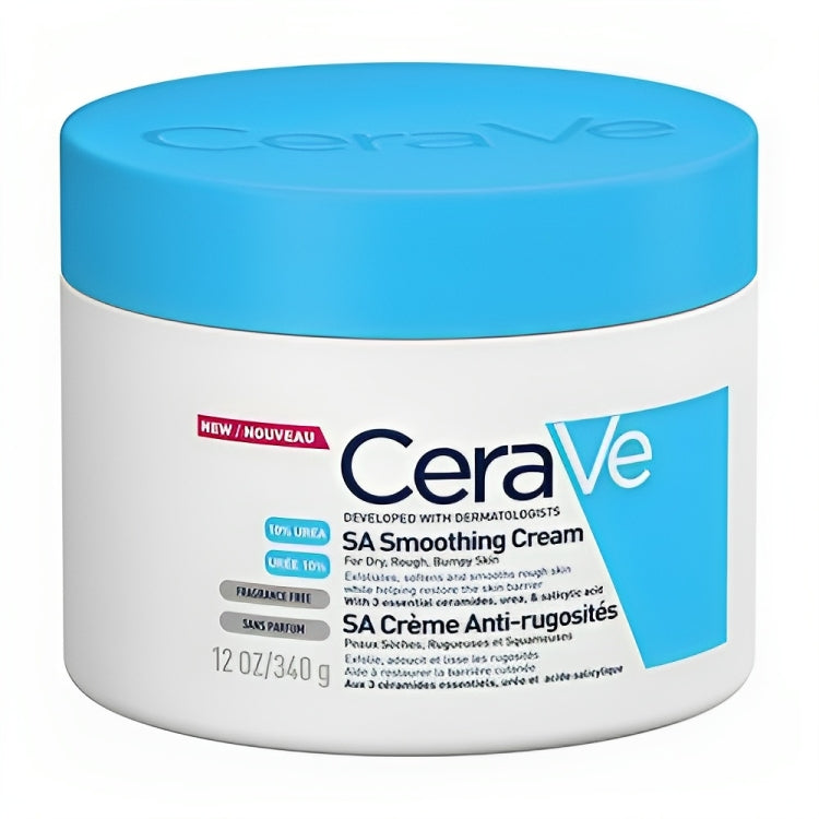 CeraVe - SA Skin Smoothing Cream