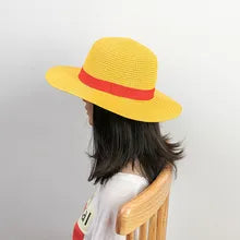 Straw hat (One Piece)