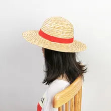 Straw hat (One Piece)