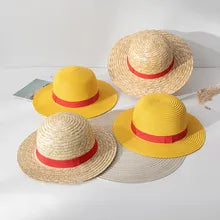 Straw hat (One Piece)