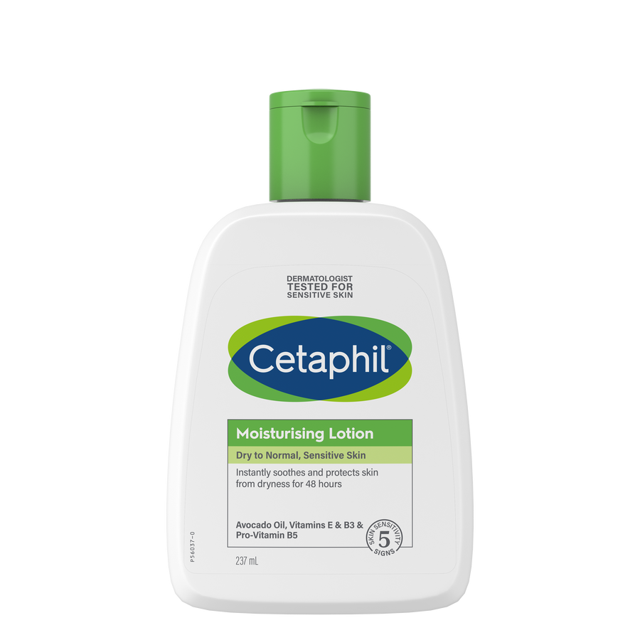 Cetaphil - Moisturising Lotion