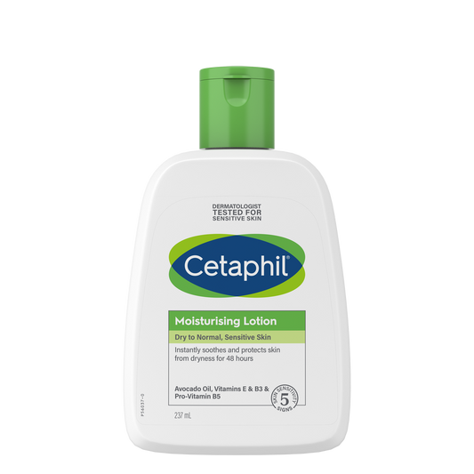Cetaphil - Moisturising Lotion