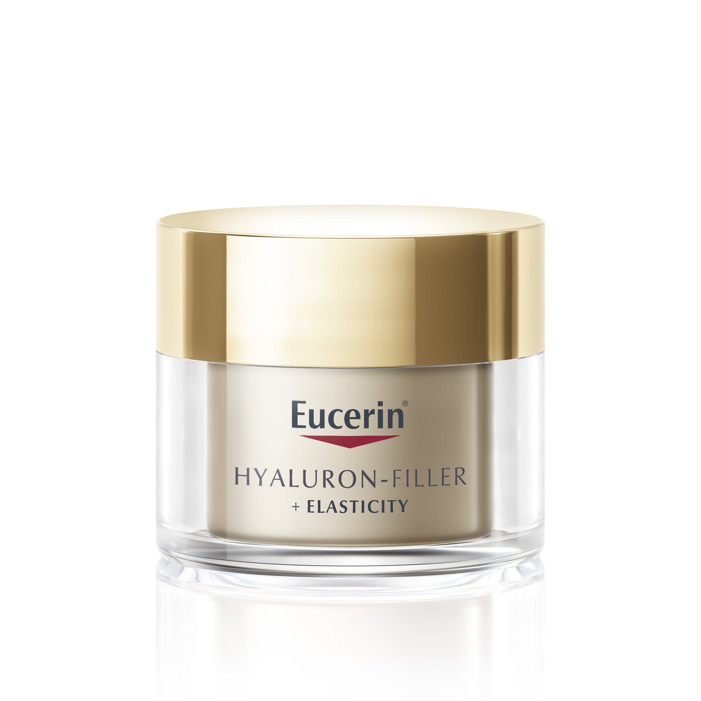 Eucerin - Hyaluron Filler + Elasticity Night Care