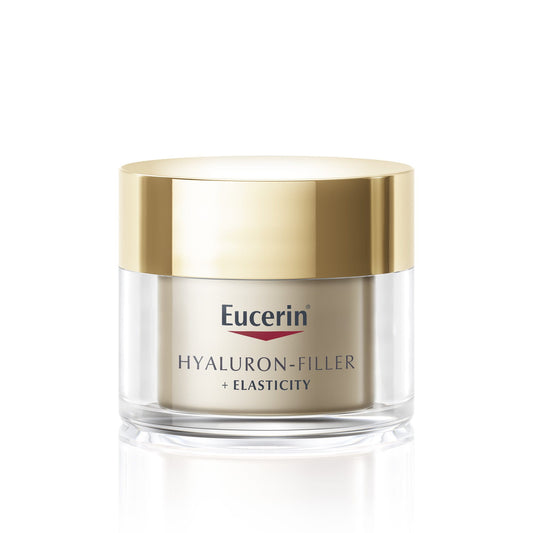 Eucerin - Hyaluron Filler + Elasticity Night Care