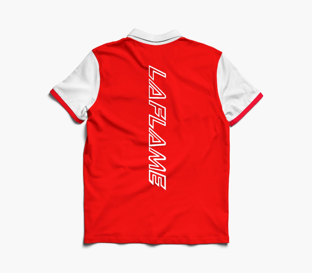 LaFlame - Golf Shirts