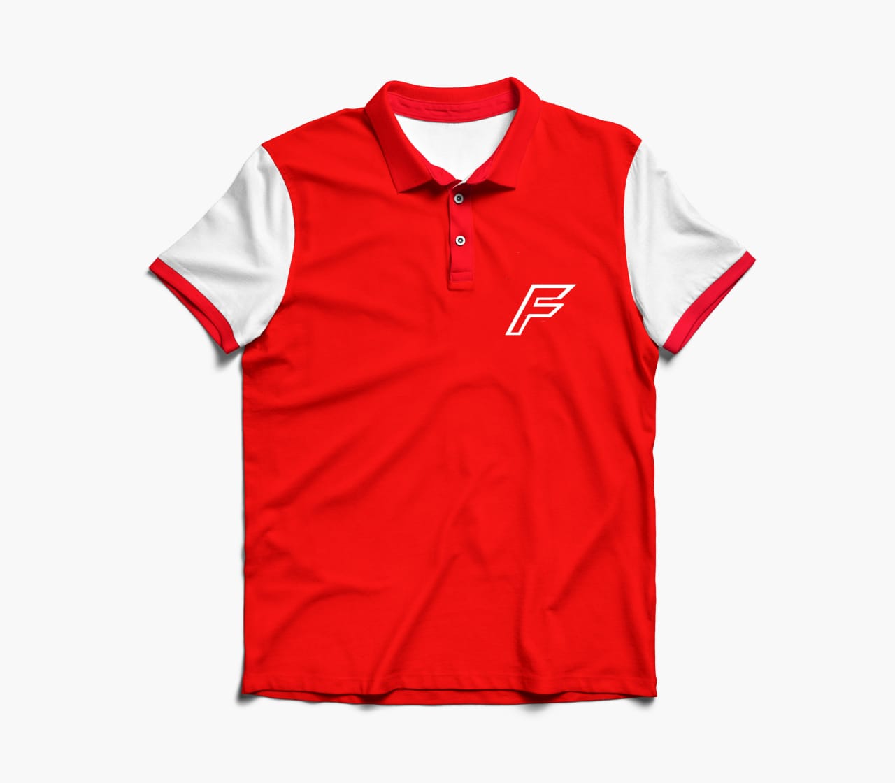 LaFlame - Golf Shirts