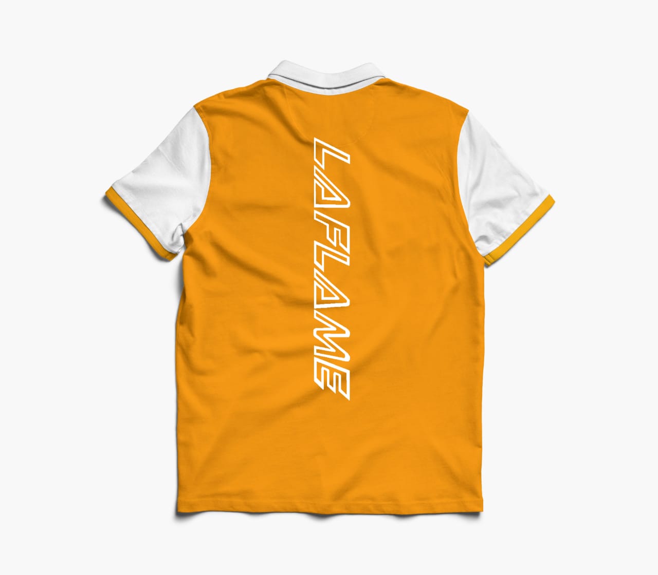 LaFlame - Golf Shirts