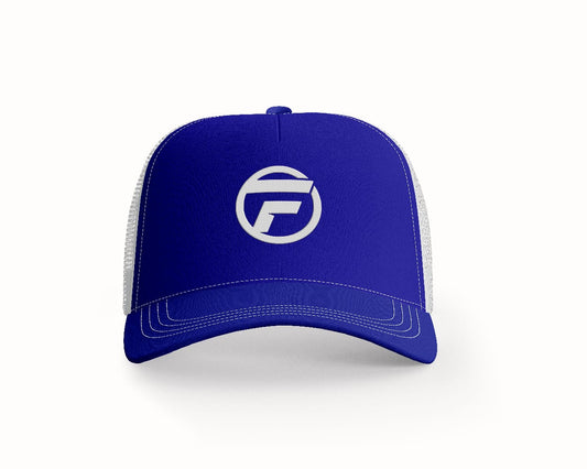 LaFlame - Trucker hats (Big F)