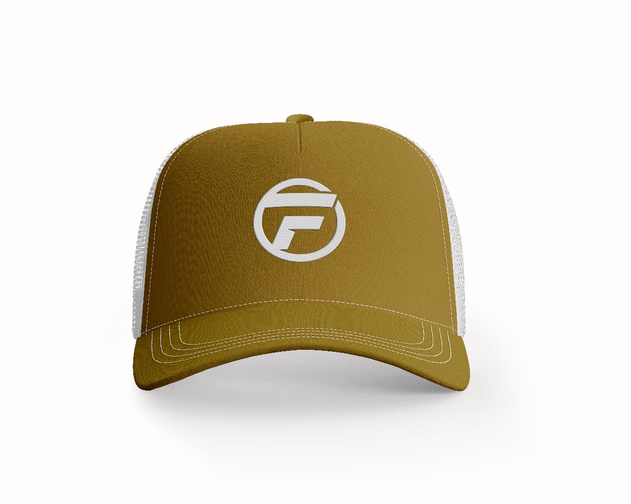 LaFlame - Trucker hats (Big F)