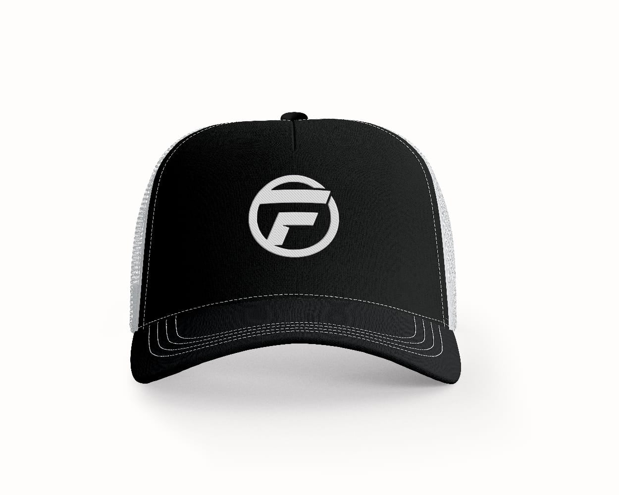 LaFlame - Trucker hats (Big F)