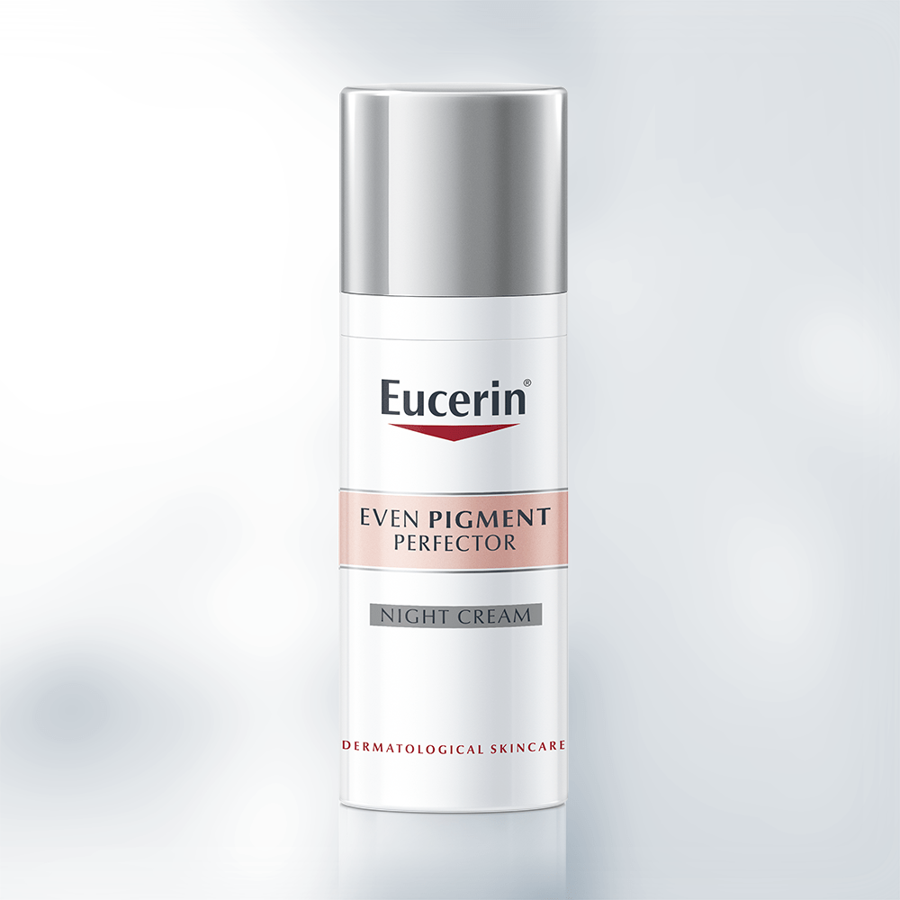 Eucerin - Even Pigment Perfector Night Cream