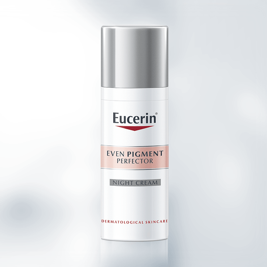 Eucerin - Even Pigment Perfector Night Cream