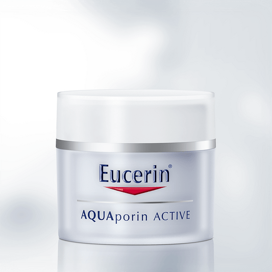 Eucerin - AQUAporin ACTIVE