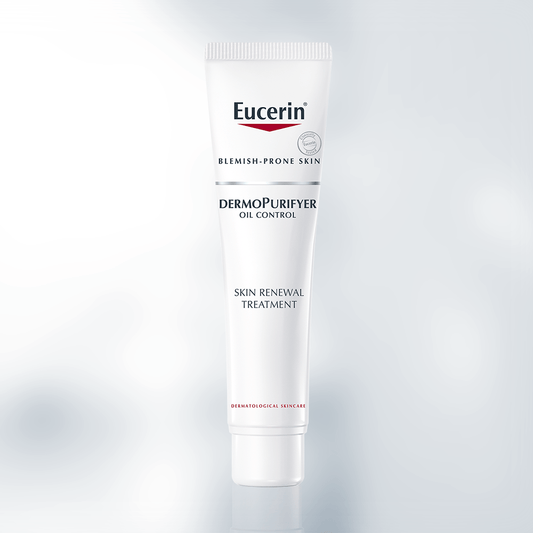 Eucerin - DermoPurifyer Skin Renewal Treatment