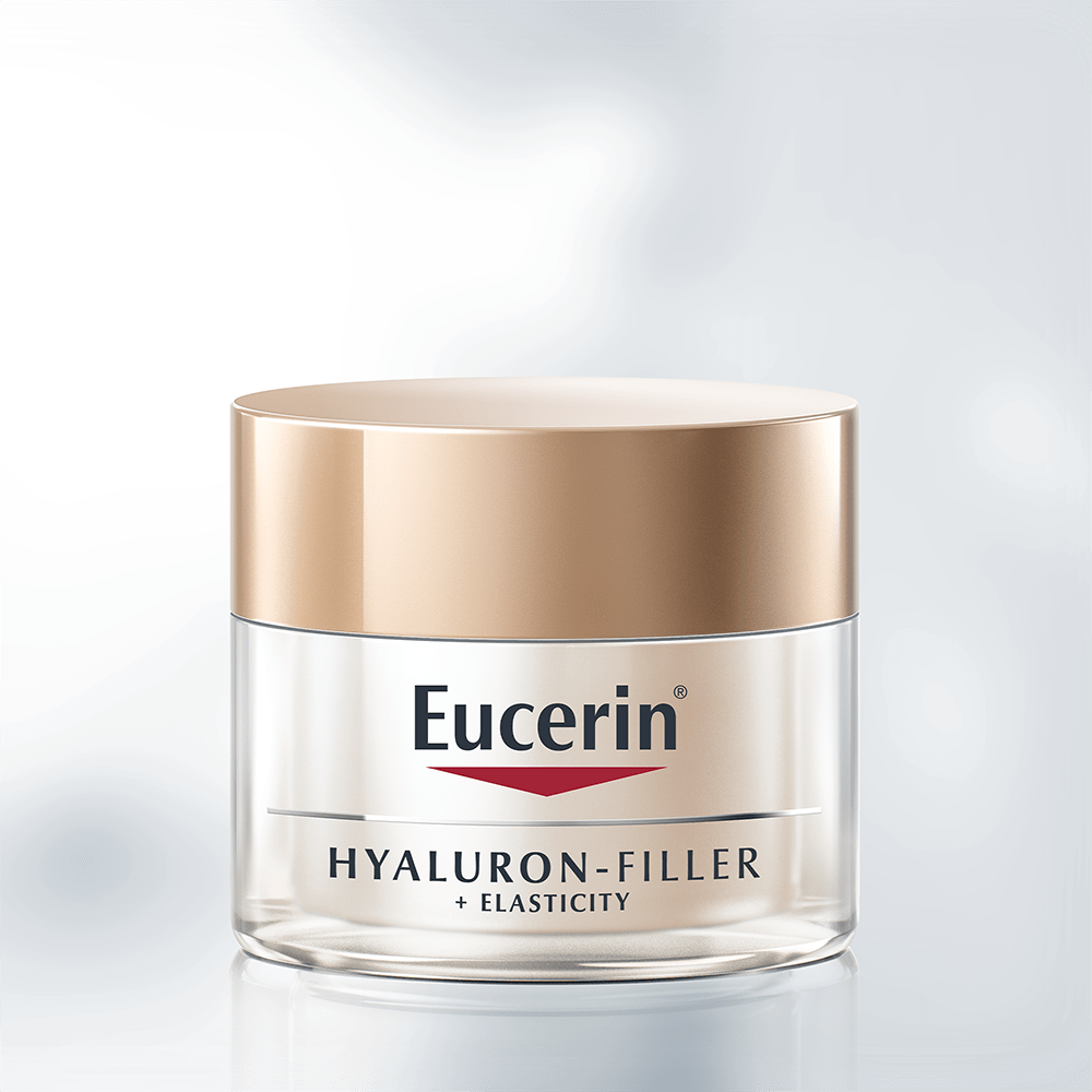 Eucerin - Hyaluron Filler + Elasticity Day Care