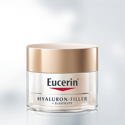 Eucerin - Hyaluron Filler + Elasticity Day Care