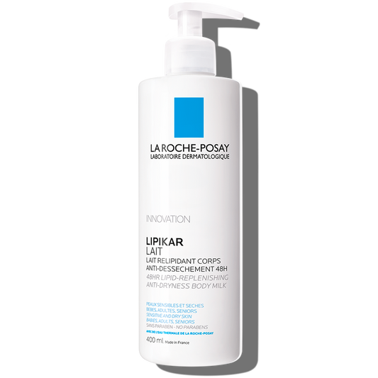 La Roche Posay - Lipikar Lait