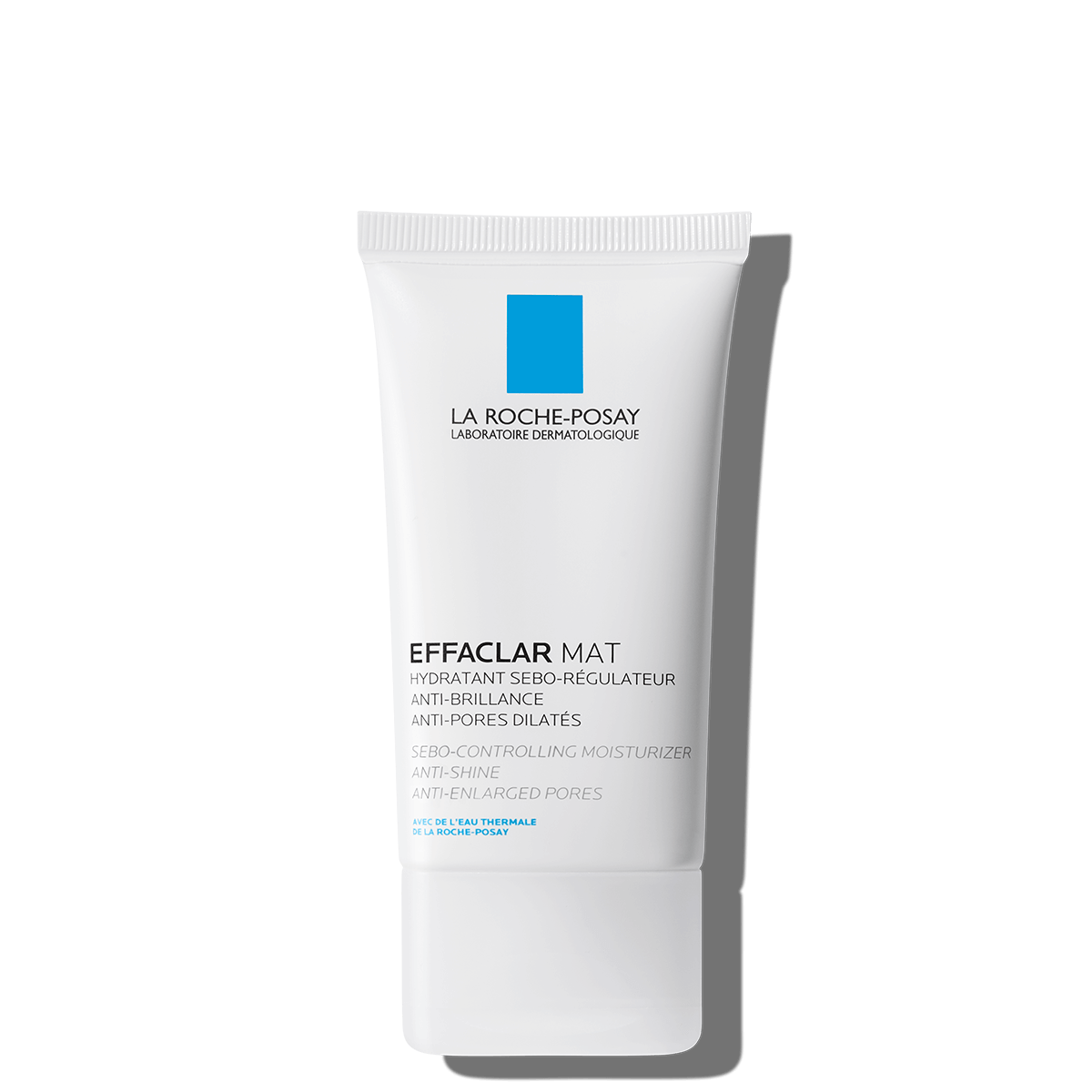La Roche Posay - Effaclar Mat(+)
