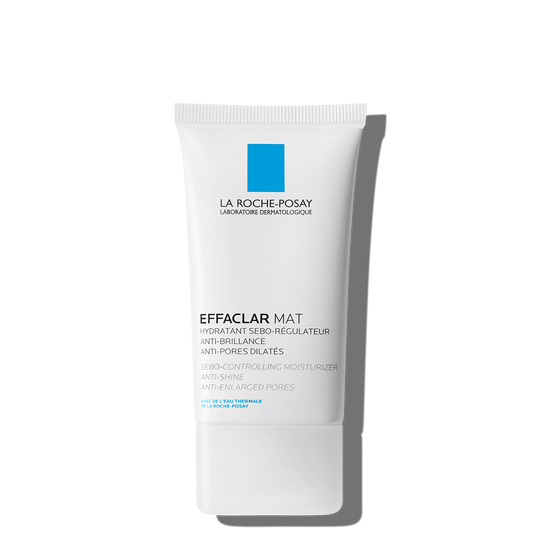 La Roche Posay - Effaclar Mat(+)