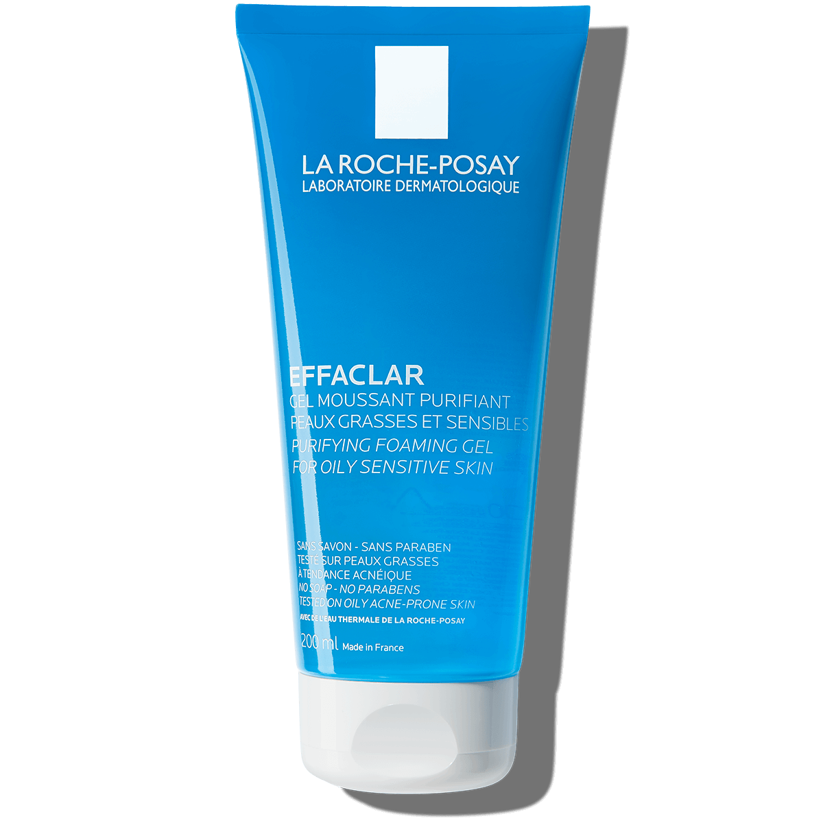 La Roche Posay - Effaclar Cleansing Foaming Gel