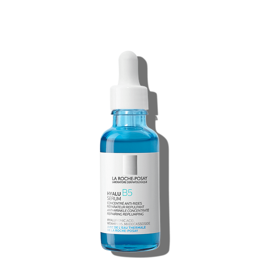 La Roche-Posay - Hyalu B5 Pure Hyaluronic Acid Serum