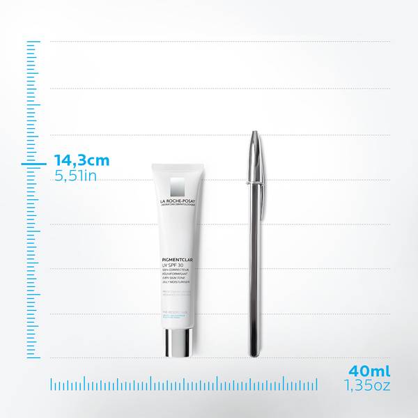 La Roche Posay - PigmentClar UV