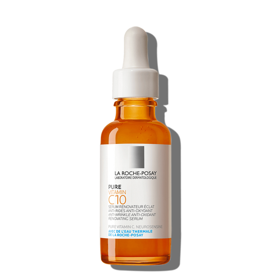 La Roche Posay - Pure Vitamin C10 Serum