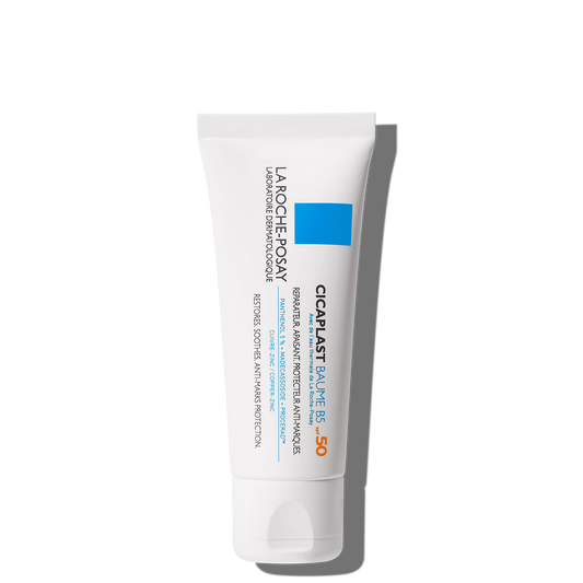 La Roche Posay - Cicaplast Baume B5 SPF
